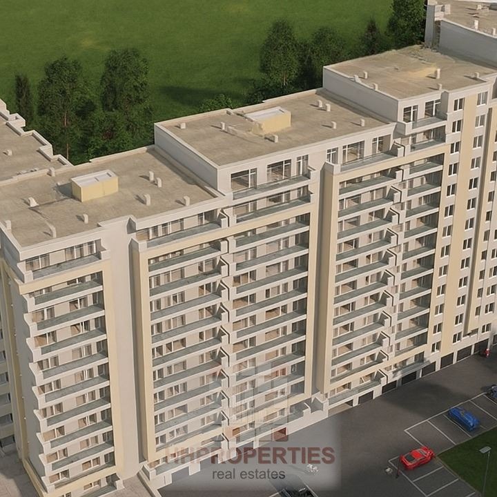 In vendita  1 camera da letto Plovdiv , Trakiia , 76 mq | 58110578 - Immagine [2]