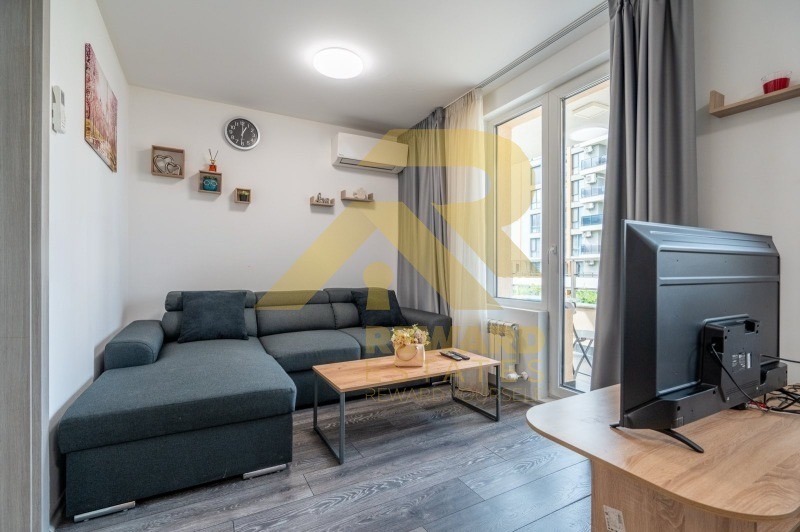 Продава  2-стаен град София , Хаджи Димитър , 60 кв.м | 23951892