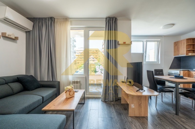 Продава  2-стаен град София , Хаджи Димитър , 60 кв.м | 23951892 - изображение [3]