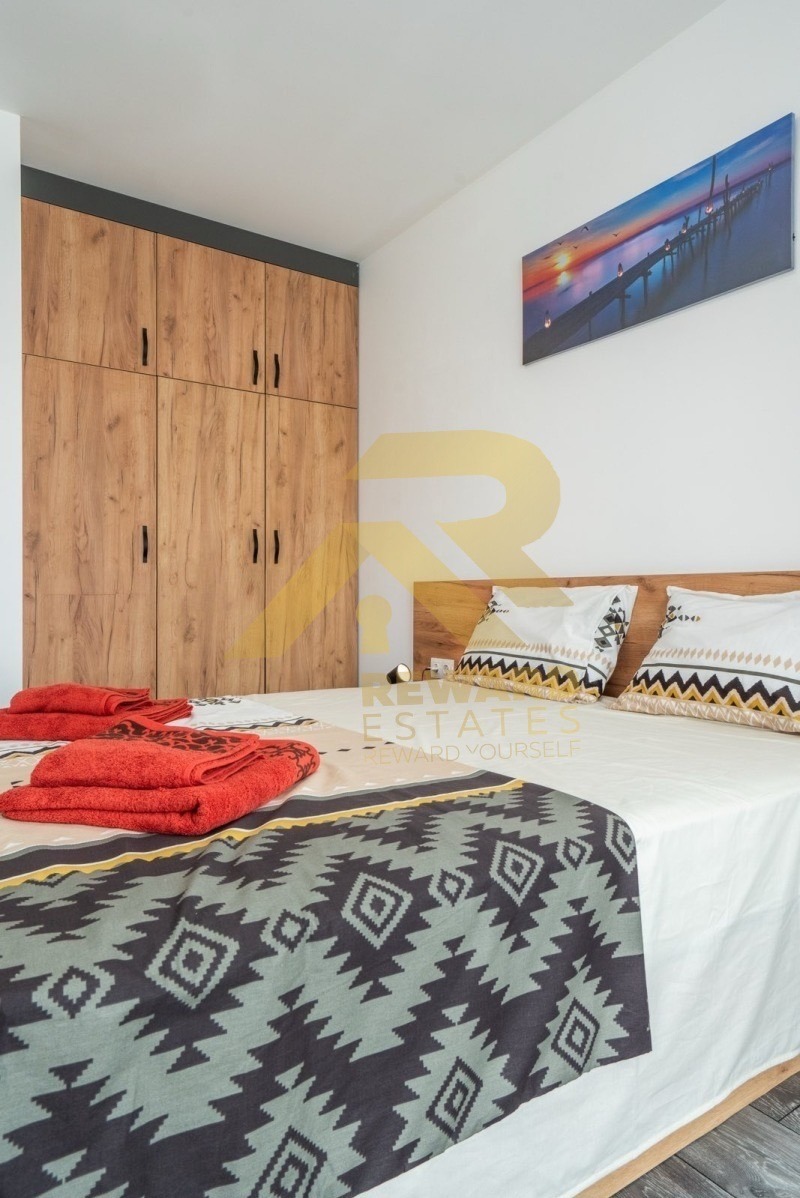 Продава  2-стаен град София , Хаджи Димитър , 60 кв.м | 23951892 - изображение [5]