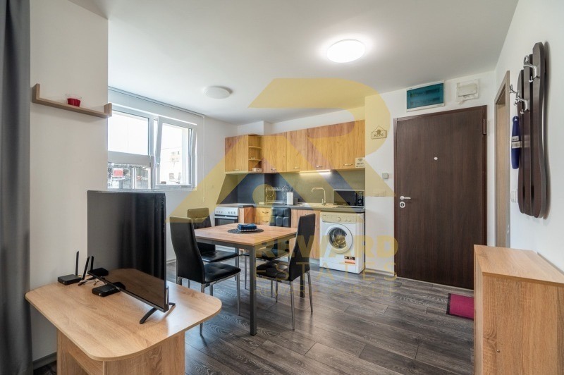 Продава  2-стаен град София , Хаджи Димитър , 60 кв.м | 23951892 - изображение [2]