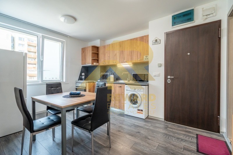 Продава  2-стаен град София , Хаджи Димитър , 60 кв.м | 23951892 - изображение [4]