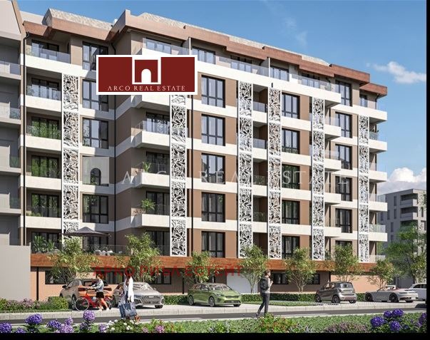 En venta  1 dormitorio Sofia , Lyulin 10 , 81 metros cuadrados | 20779945 - imagen [3]