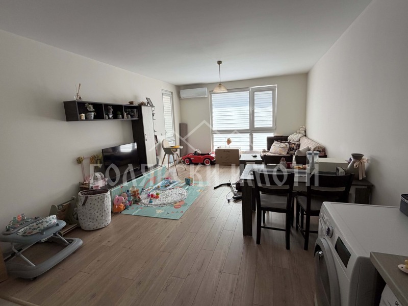 À venda  1 quarto Veliko Tarnovo , Kartala , 80 m² | 35541623 - imagem [4]