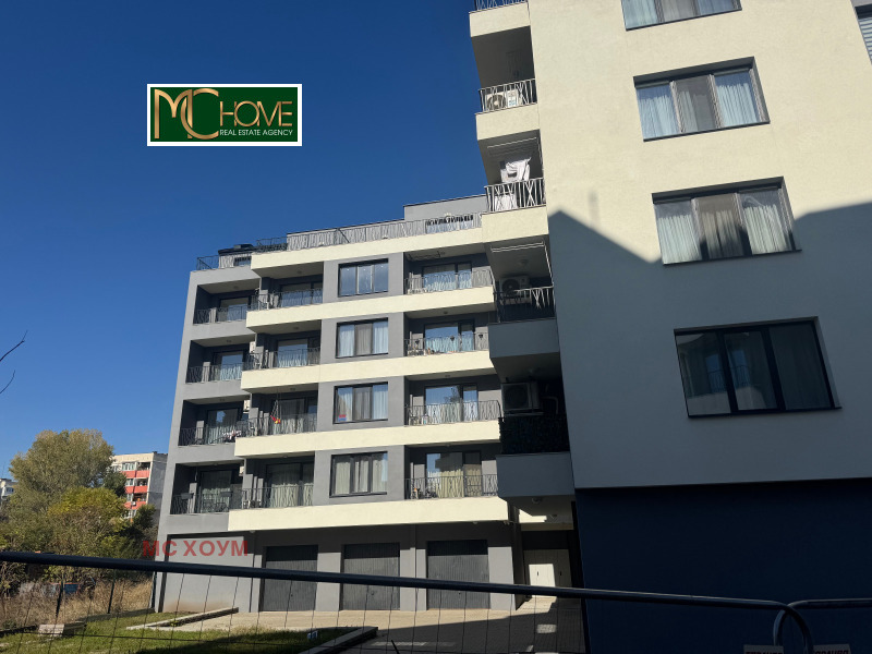 Продава 2-СТАЕН, град София, Левски В • 144990 € / 283575.79 лв. • 56716029 1