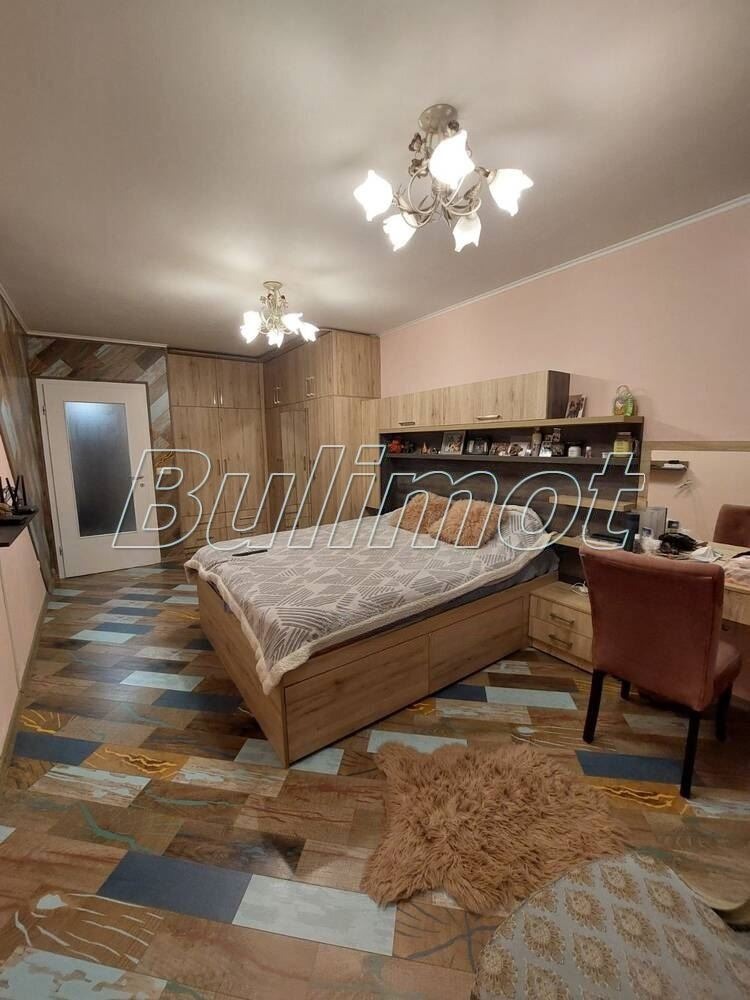 Продава 2-СТАЕН, гр. Варна, Трошево, снимка 4 - Апартаменти - 52243629