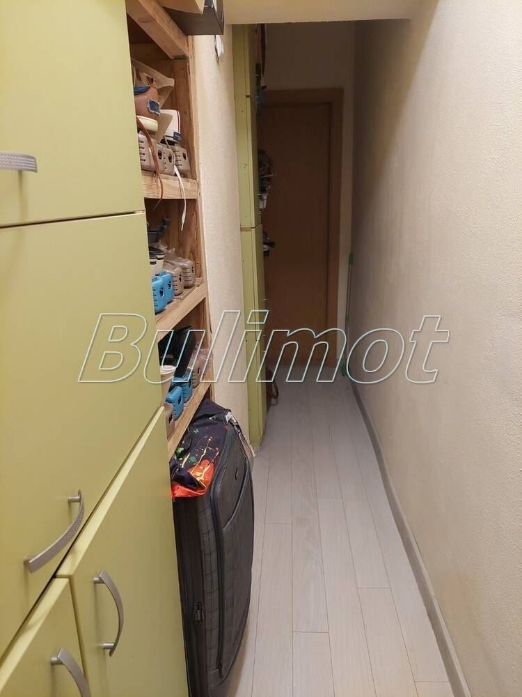 Продава 2-СТАЕН, гр. Варна, Трошево, снимка 3 - Апартаменти - 52243629