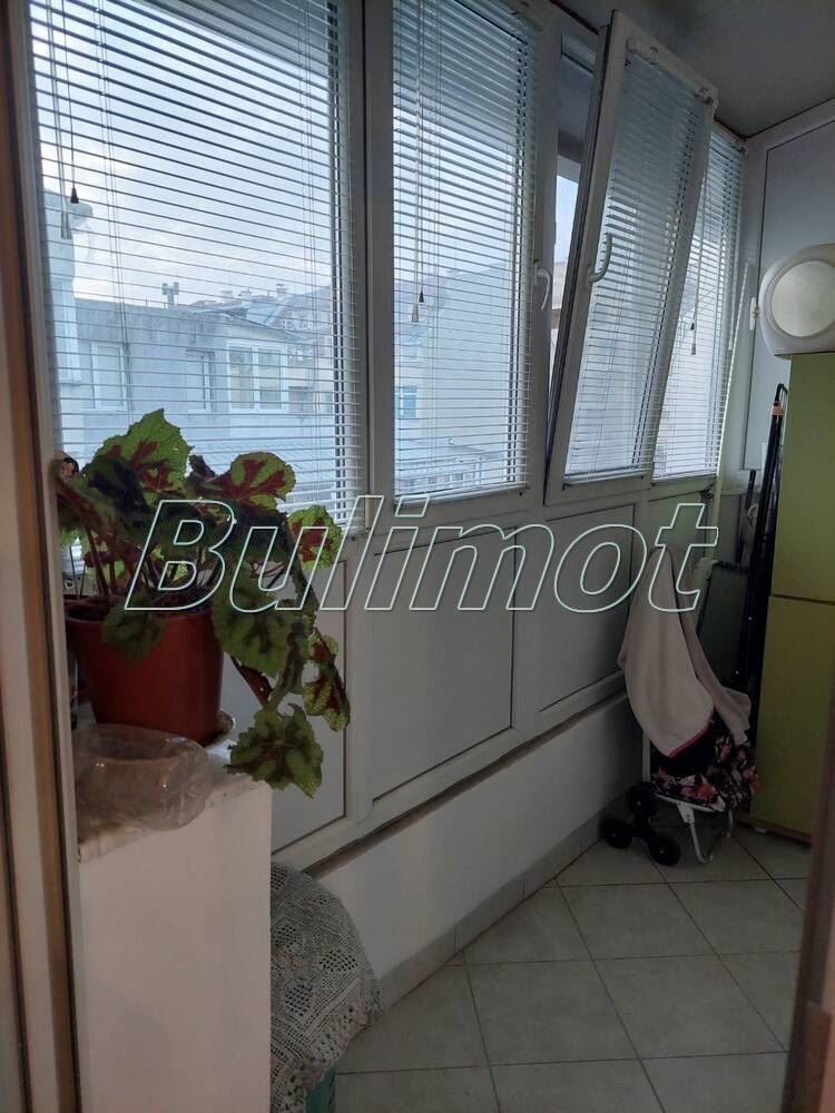 Продава 2-СТАЕН, гр. Варна, Трошево, снимка 2 - Апартаменти - 52243629