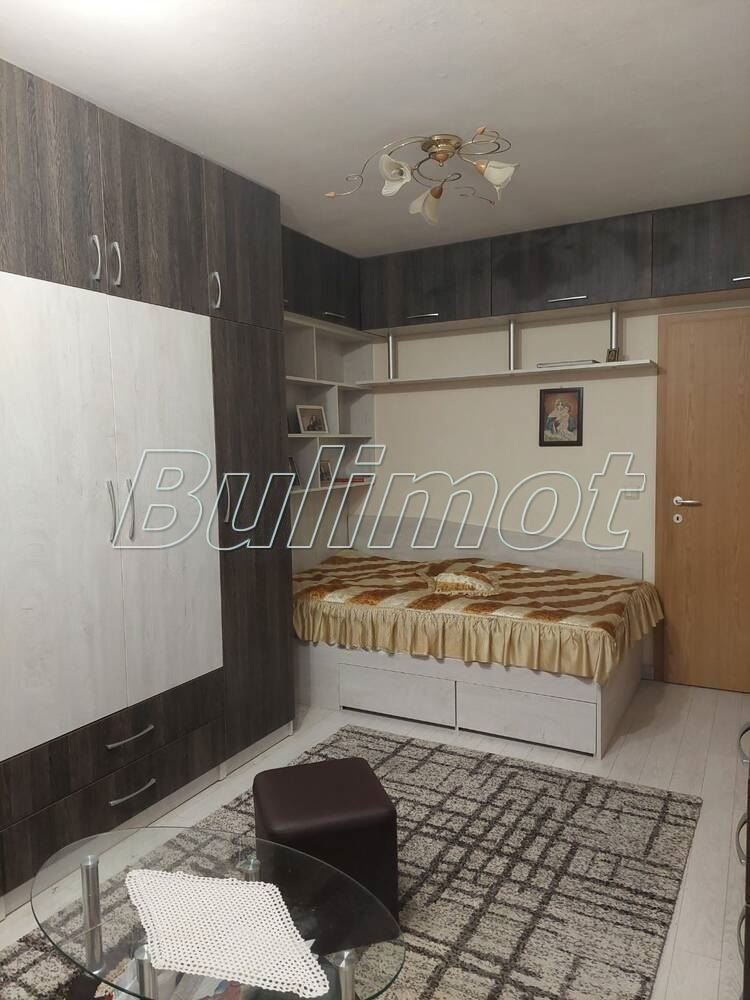 Продава 2-СТАЕН, гр. Варна, Трошево, снимка 6 - Апартаменти - 52243629