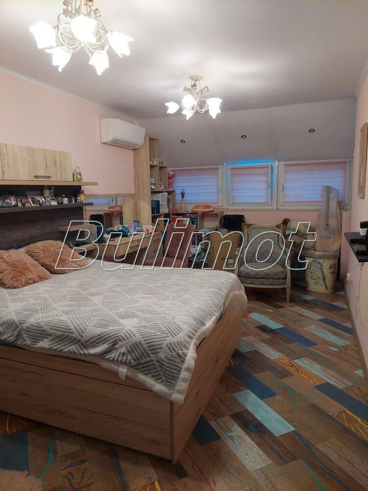 Продава 2-СТАЕН, гр. Варна, Трошево, снимка 2 - Апартаменти - 52243629