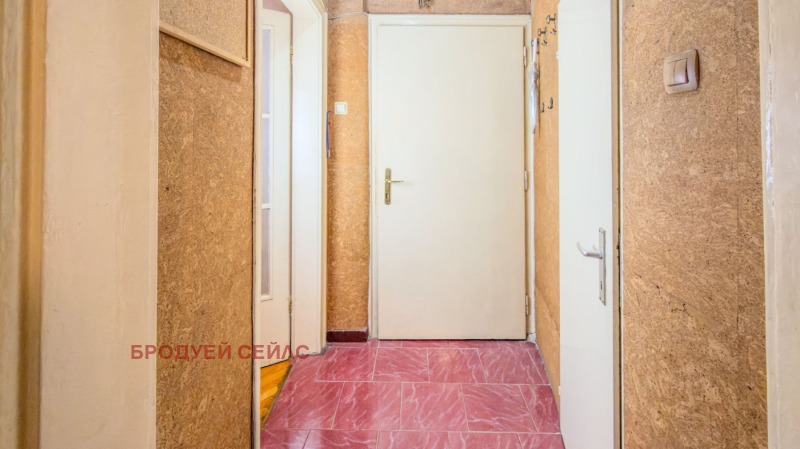 Продава 2-СТАЕН, гр. София, Лагера, снимка 5 - Апартаменти - 52694614