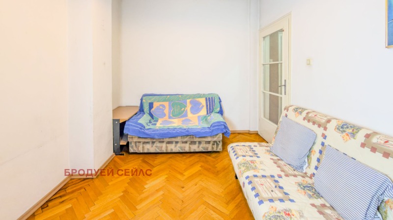 Продава 2-СТАЕН, гр. София, Лагера, снимка 2 - Апартаменти - 52694614