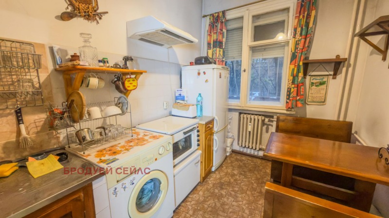 Продава 2-СТАЕН, гр. София, Лагера, снимка 3 - Апартаменти - 52694614