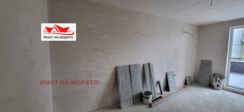 Продава 2-СТАЕН, гр. Бургас, област Бургас, снимка 9 - Апартаменти - 52749090