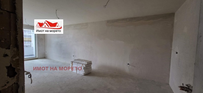 Продава 2-СТАЕН, гр. Бургас, област Бургас, снимка 11 - Апартаменти - 52749090