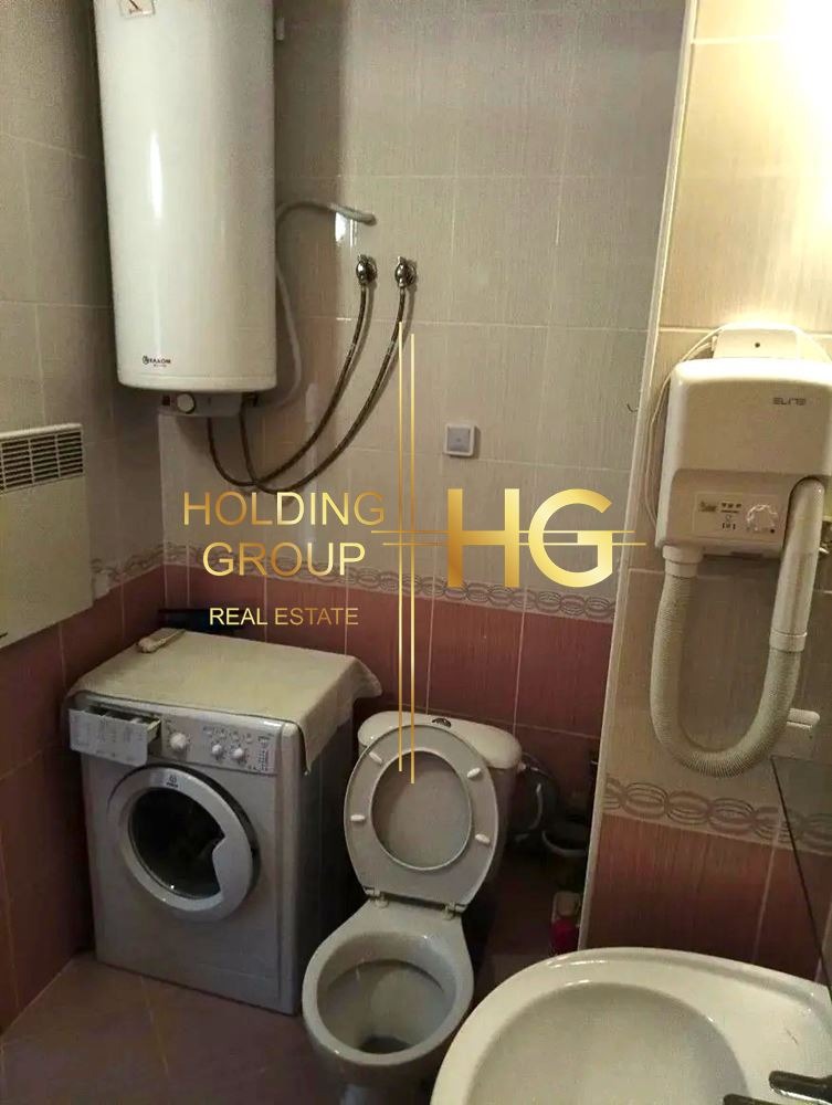 Продава 2-СТАЕН, гр. Варна, м-т Ален мак, снимка 6 - Апартаменти - 54051589