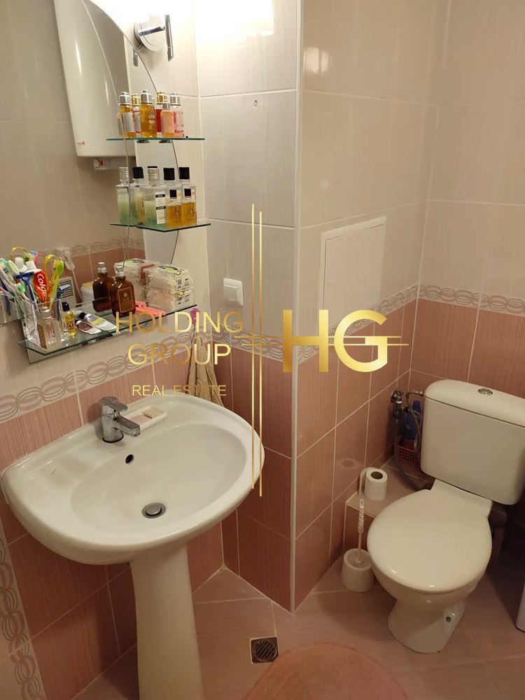 Продава 2-СТАЕН, гр. Варна, м-т Ален мак, снимка 7 - Апартаменти - 54051589