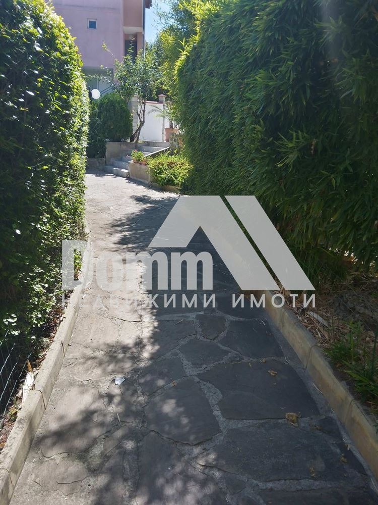 Продава 2-СТАЕН, гр. Варна, к.к. Чайка, снимка 12 - Апартаменти - 54999851