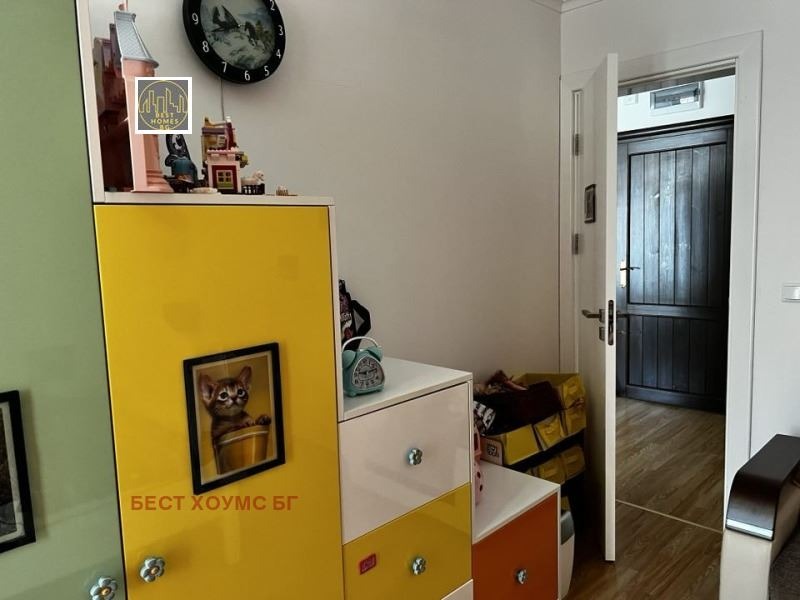 Продава 2-СТАЕН, гр. Свети Влас, област Бургас, снимка 17 - Апартаменти - 55064046
