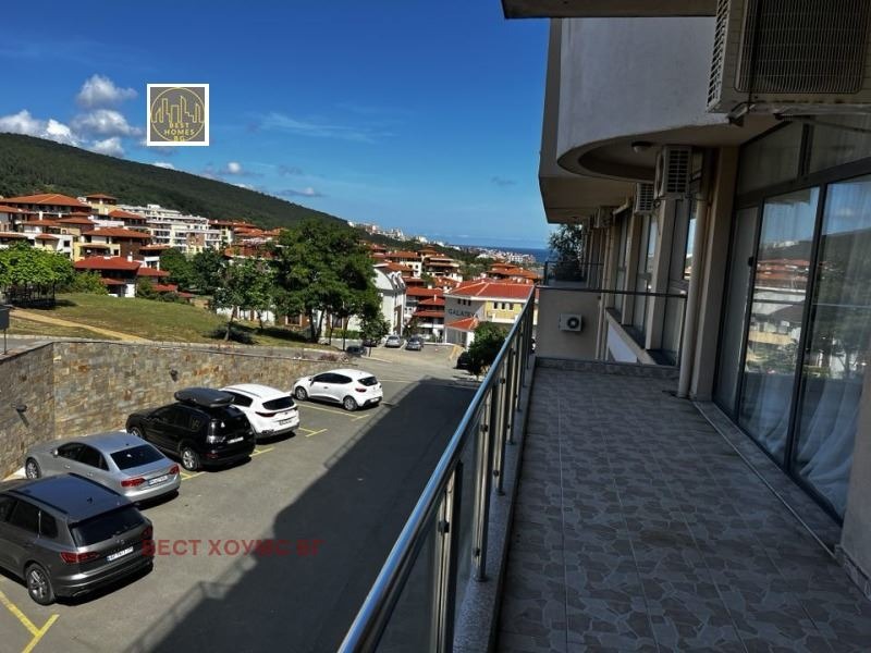 Продава 2-СТАЕН, гр. Свети Влас, област Бургас, снимка 16 - Апартаменти - 55064046