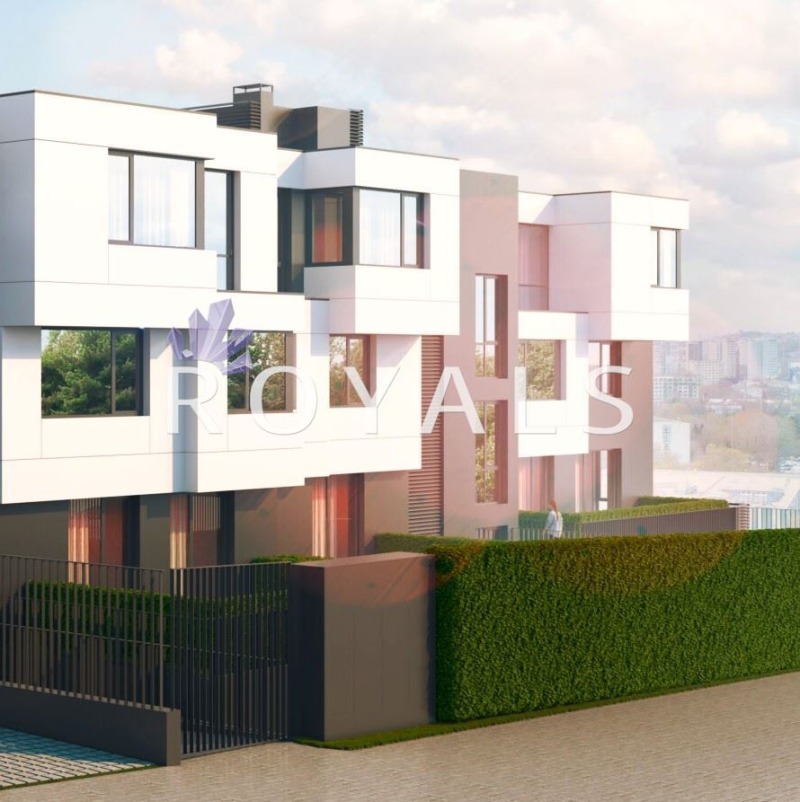 Na prodej  2 ložnice Varna , Briz , 127 m2 | 59904270 - obraz [4]