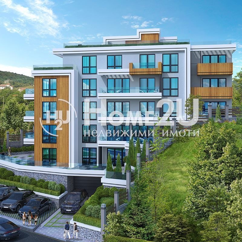 Продава 3-СТАЕН, гр. Варна, Виница, снимка 3 - Aпартаменти - 49224322