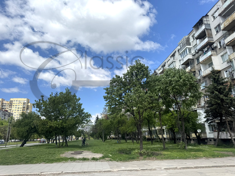 Продава  3-стаен град София , Младост 1 , 82 кв.м | 24761566 - изображение [12]