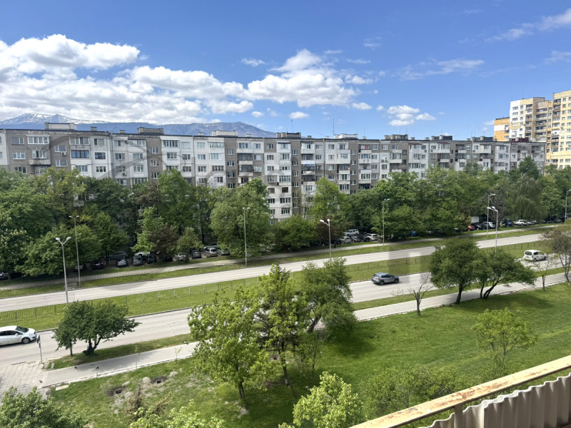 Продава  3-стаен град София , Младост 1 , 82 кв.м | 24761566 - изображение [3]