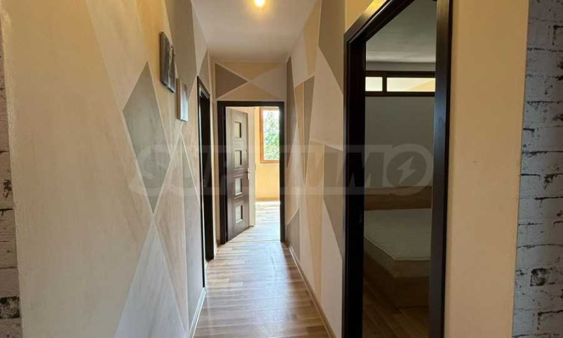 Продаја  2 спаваће собе Варна , Левски 1 , 80 м2 | 10858667 - слика [17]