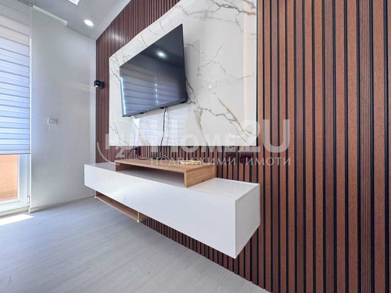 Продава  3-стаен област Пловдив , гр. Асеновград , 83 кв.м | 73046902 - изображение [2]