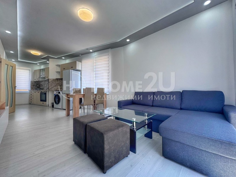 Продава  3-стаен област Пловдив , гр. Асеновград , 83 кв.м | 73046902