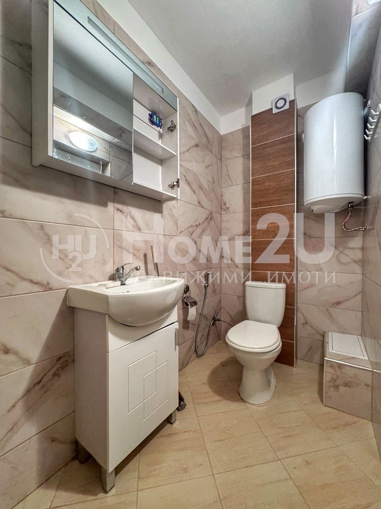 Продава  3-стаен област Пловдив , гр. Асеновград , 83 кв.м | 73046902 - изображение [12]