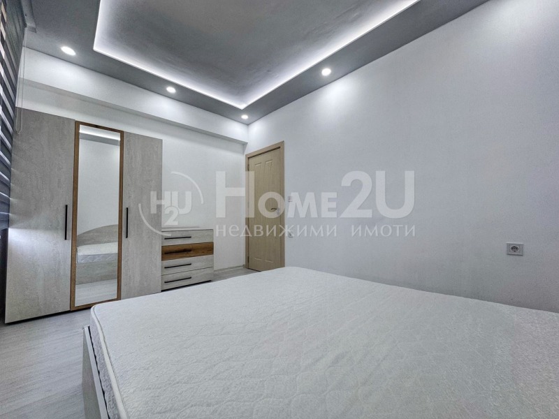 Продава  3-стаен област Пловдив , гр. Асеновград , 83 кв.м | 73046902 - изображение [8]