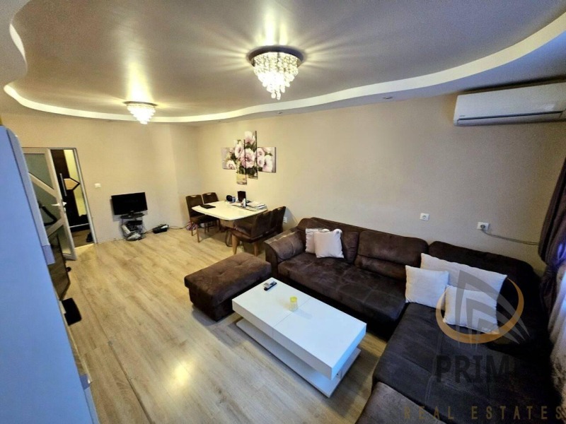 Satılık  2 yatak odası Burgas , Izgrev , 95 metrekare | 85715634