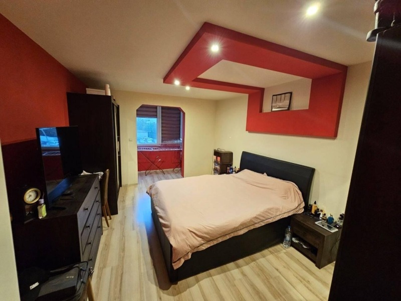 Satılık  2 yatak odası Burgas , Izgrev , 95 metrekare | 85715634 - görüntü [8]