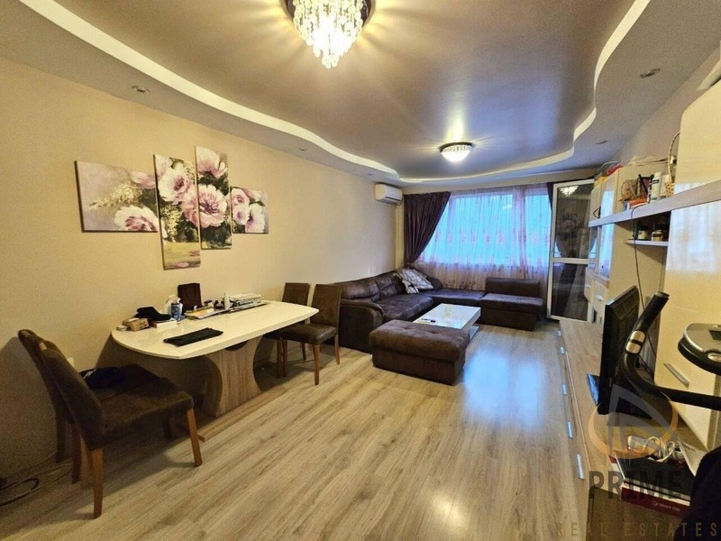 Satılık  2 yatak odası Burgas , Izgrev , 95 metrekare | 85715634 - görüntü [3]