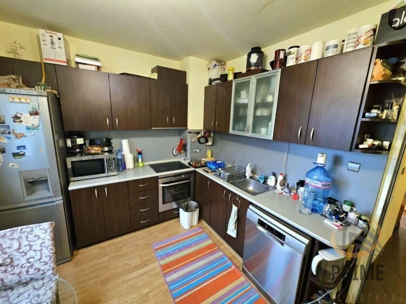 Satılık  2 yatak odası Burgas , Izgrev , 95 metrekare | 85715634 - görüntü [5]