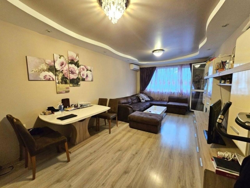 Satılık  2 yatak odası Burgas , Izgrev , 95 metrekare | 85715634 - görüntü [3]