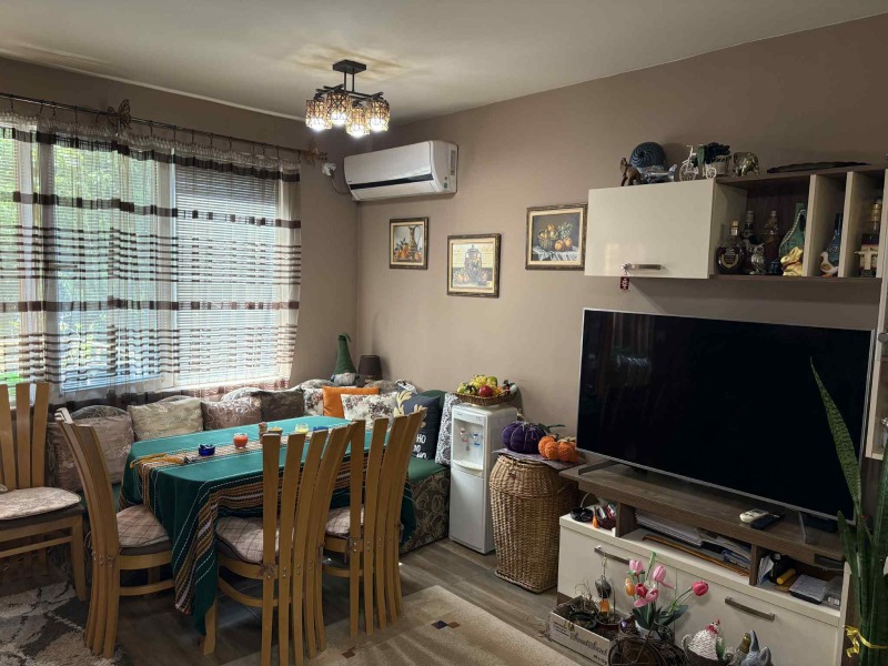 Te koop  2 slaapkamers Vidin , Tsentar , 90 m² | 74420664 - afbeelding [3]