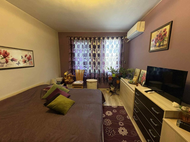 Te koop  2 slaapkamers Vidin , Tsentar , 90 m² | 74420664 - afbeelding [6]