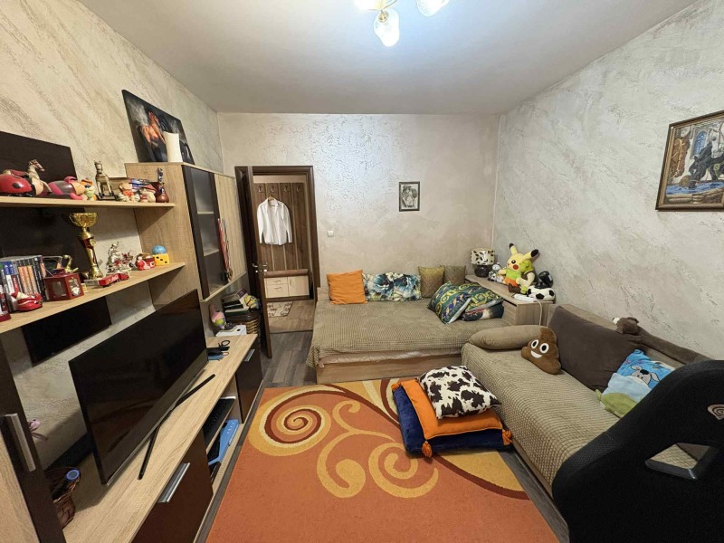 Te koop  2 slaapkamers Vidin , Tsentar , 90 m² | 74420664 - afbeelding [11]