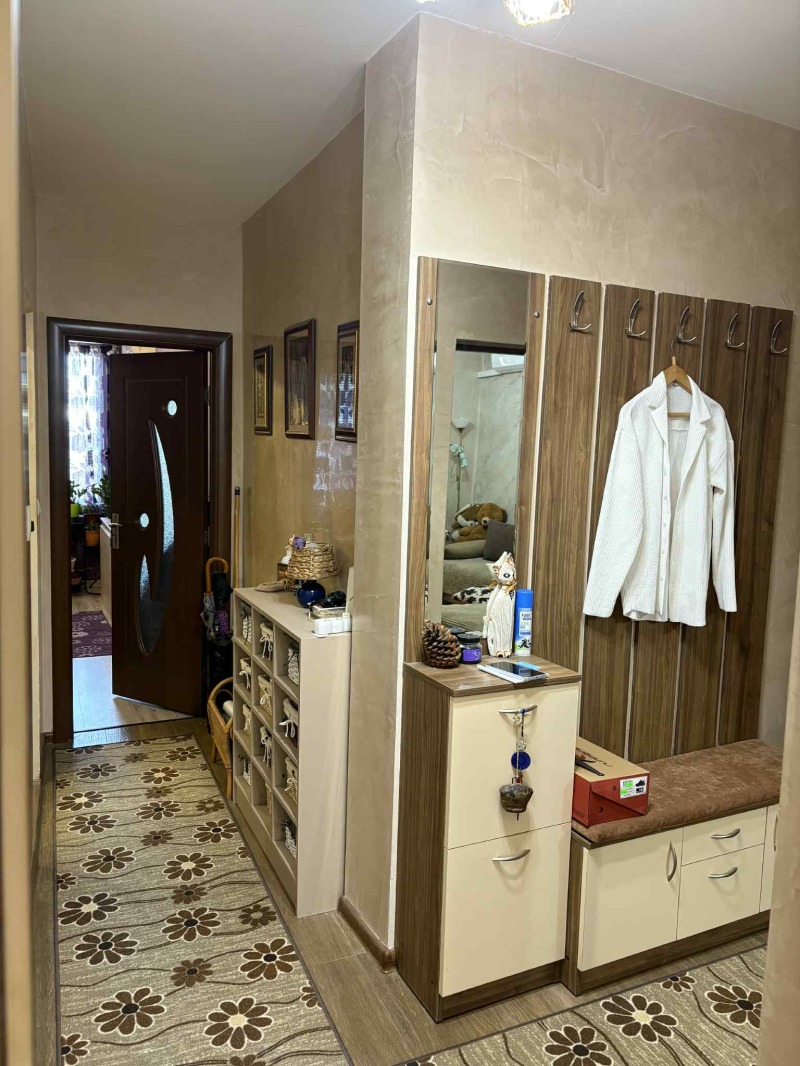 Te koop  2 slaapkamers Vidin , Tsentar , 90 m² | 74420664 - afbeelding [5]