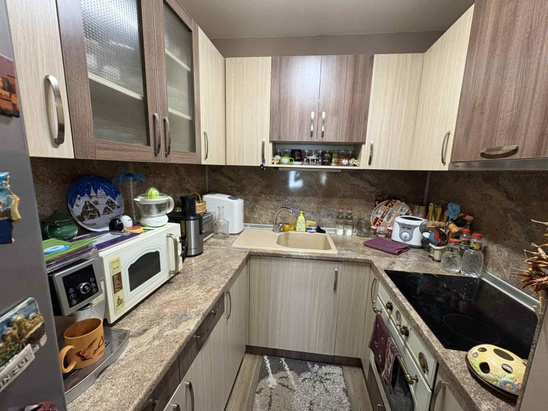 Te koop  2 slaapkamers Vidin , Tsentar , 90 m² | 74420664 - afbeelding [2]