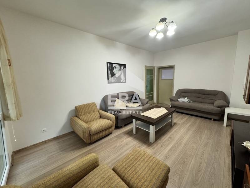 Продава 3-СТАЕН, гр. Варна, Чайка, снимка 2 - Апартаменти - 52403418