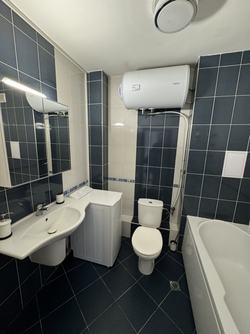 Продава 3-СТАЕН, гр. София, Студентски град, снимка 10 - Апартаменти - 52482581