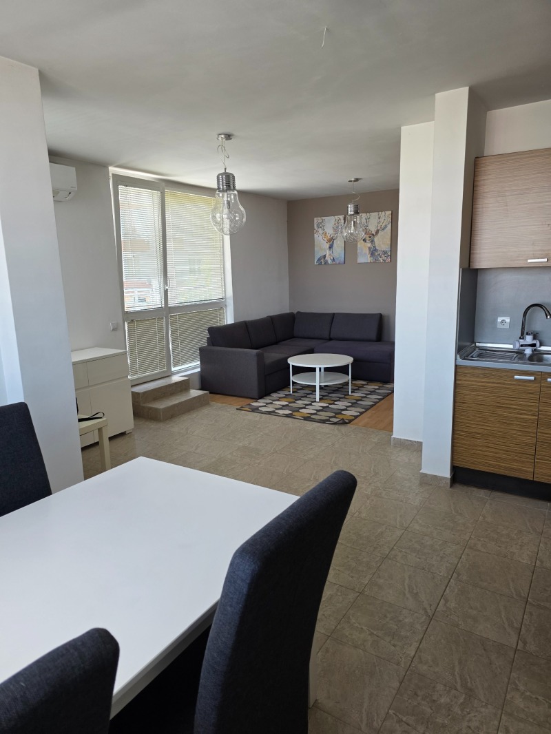 Продава 3-СТАЕН, гр. София, Студентски град, снимка 5 - Апартаменти - 52482581