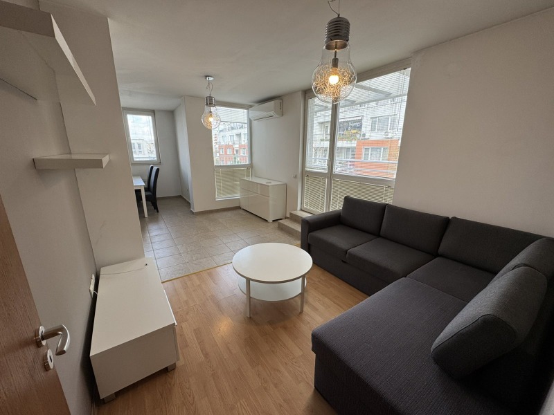 Продава 3-СТАЕН, гр. София, Студентски град, снимка 2 - Апартаменти - 52482581