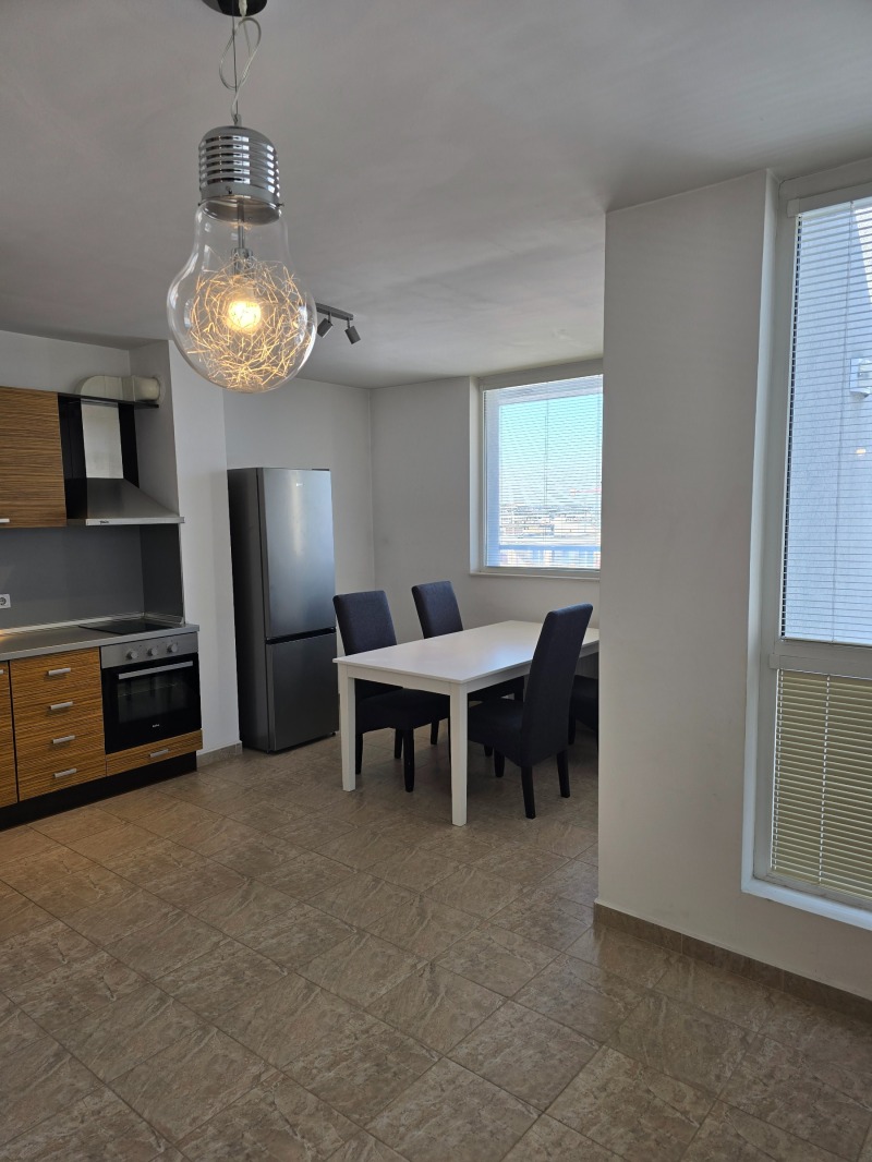 Продава 3-СТАЕН, гр. София, Студентски град, снимка 3 - Апартаменти - 52482581