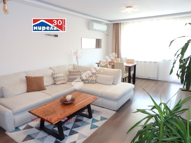 Продава  4-стаен град София , Витоша , 169 кв.м | 38717670 - изображение [2]