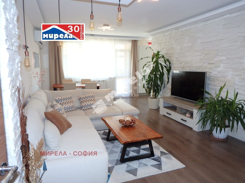 Продава  4-стаен град София , Витоша , 169 кв.м | 38717670 - изображение [4]